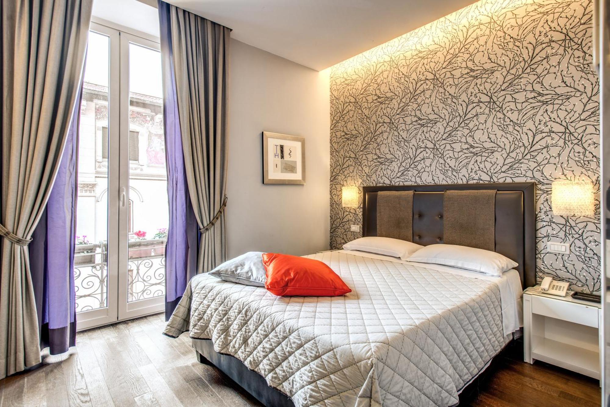 Roma Boutique Hotel, Rome